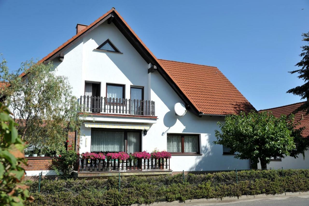 Carola Lehmann Apartment Burg (Spreewald)