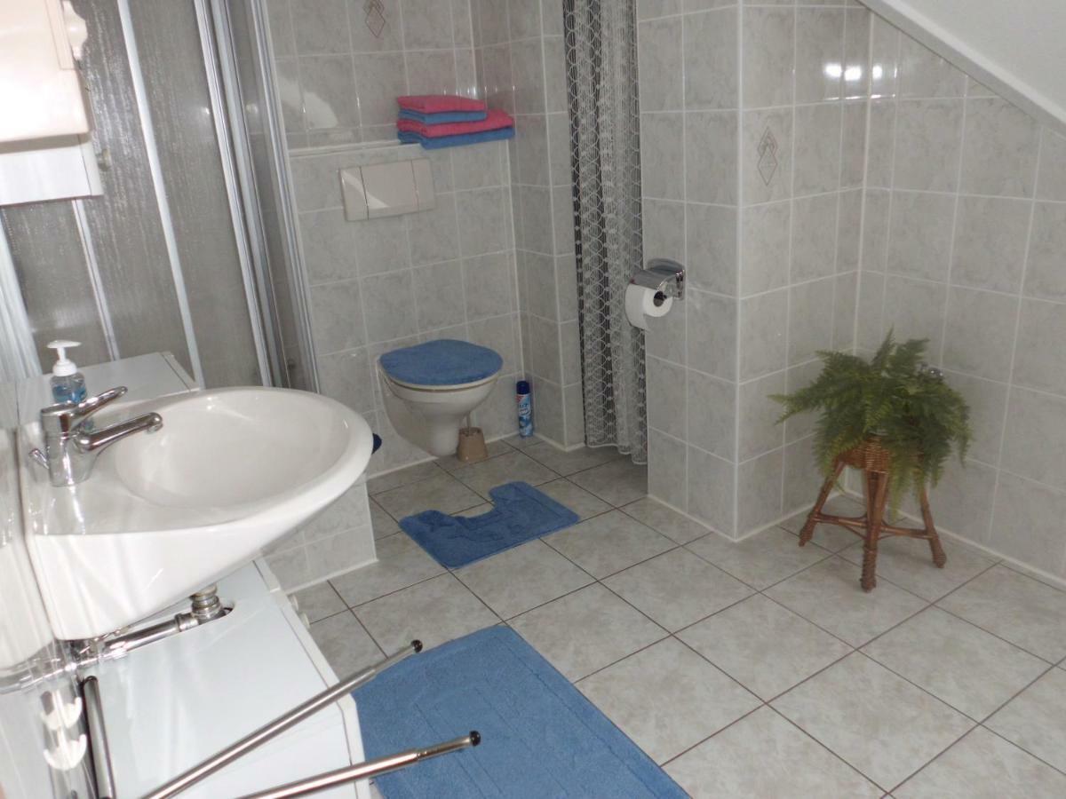 Carola Lehmann Apartment *